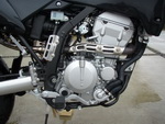 �������� �� ������ �������� Kawasaki D-TrackerX 2008 ���� 16